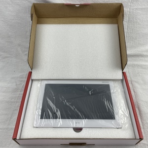 HikvisionDS-KH9510-WTE1 Moniteur intérieur 10,1 pouces Écran tactile IPS Système d'<span class=keywords><strong>interphone</strong></span> vidéo Audio bidirectionnel Station de contrôle d'accès à distance - Product Image 2