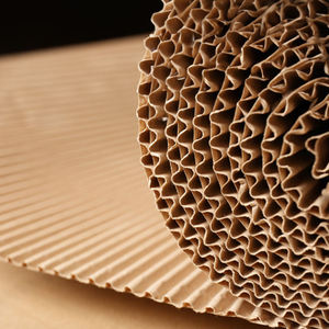 Nhà sản xuất bán buôn các Hộp bao bì sóng tùy chỉnh: các tông sóng cường độ cao. - Product Image 3