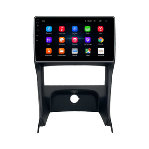 Autoradio pour PROTON Saga <span class=keywords><strong>Blm</strong></span> Flx 2008-2021 2Din Android Octa Core Stéréo de voiture DVD GPS Navigation Lecteur multimédia Carplay - Product Image 1