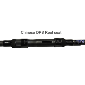 Canna da Pesca Sensoar di Alta Qualità, Professionale per Carpe Europee, 3.6m in Carbonio, Canna da Pesca per Carpe - Product Image 5