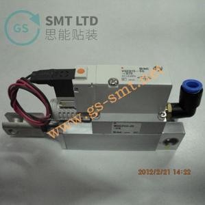 VQZ315-5G-X72 0.1-0.4MPa VALVE 6301007212 POUR MACHINE HITACHI - Product Image 3