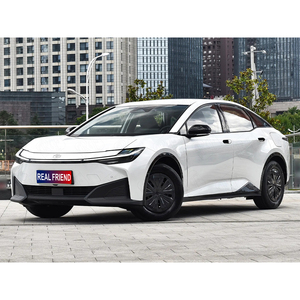 Eficiente <span class=keywords><strong>Auto</strong></span> <span class=keywords><strong>Eléctrico</strong></span> <span class=keywords><strong>Toyota</strong></span> de 5 Plazas, Marca EV, Inteligente y Estable, Usado, 180kW de Potencia, Volante a la Izquierda, para Viajes Familiares y Recorridos Urbanos - Product Image 3