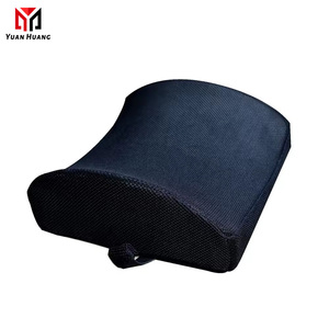 Coussin de soutien lombaire universel orthopédique classique pour voiture en mousse à mémoire de forme <span class=keywords><strong>H457</strong></span> - Product Image 2
