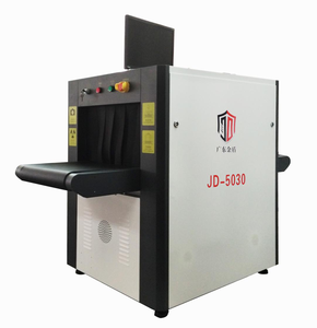 جهاز فحص الأمتعة بالأشعة السينية للمطار جهاز الأشعة السينية 100100 - Product Image 3