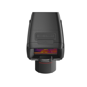 Caméra thermique infrarouge portable PC230, imageur thermique portatif en stock - Product Image 5