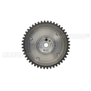 1006100GG010XA Piñón de distribución de admisión y escape del árbol de levas, ajustador de admisión del motor para JAC S3, pieza de motor, accesorios para coche - Product Image 4