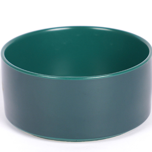 Wholesale Custom Logo Ceramic Cat <strong>Dog</strong> Pet <strong>Bowls</strong> - Product Image 5