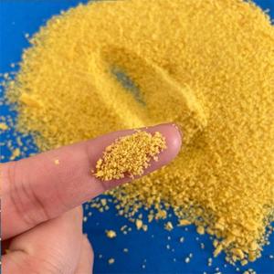สารตกตะกอนอุตสาหกรรม PAC สารเคมีบำบัดน้ำ โพลีอะลูมิเนียมคลอไรด์ - Product Image 4