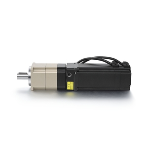 BG60BLDC Ultra-Low Noise <strong>DC</strong> Brushless <strong>Precision</strong> Planetary Gear Motor with a high reduction ratio - Product Image 4