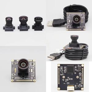 IMX Sensor IMX577 IMX298IMX377 IMX206 60degree 75 Degree No Distortion Lens QR <strong>Bar</strong> <strong>Code</strong> Scanning - Product Image 2