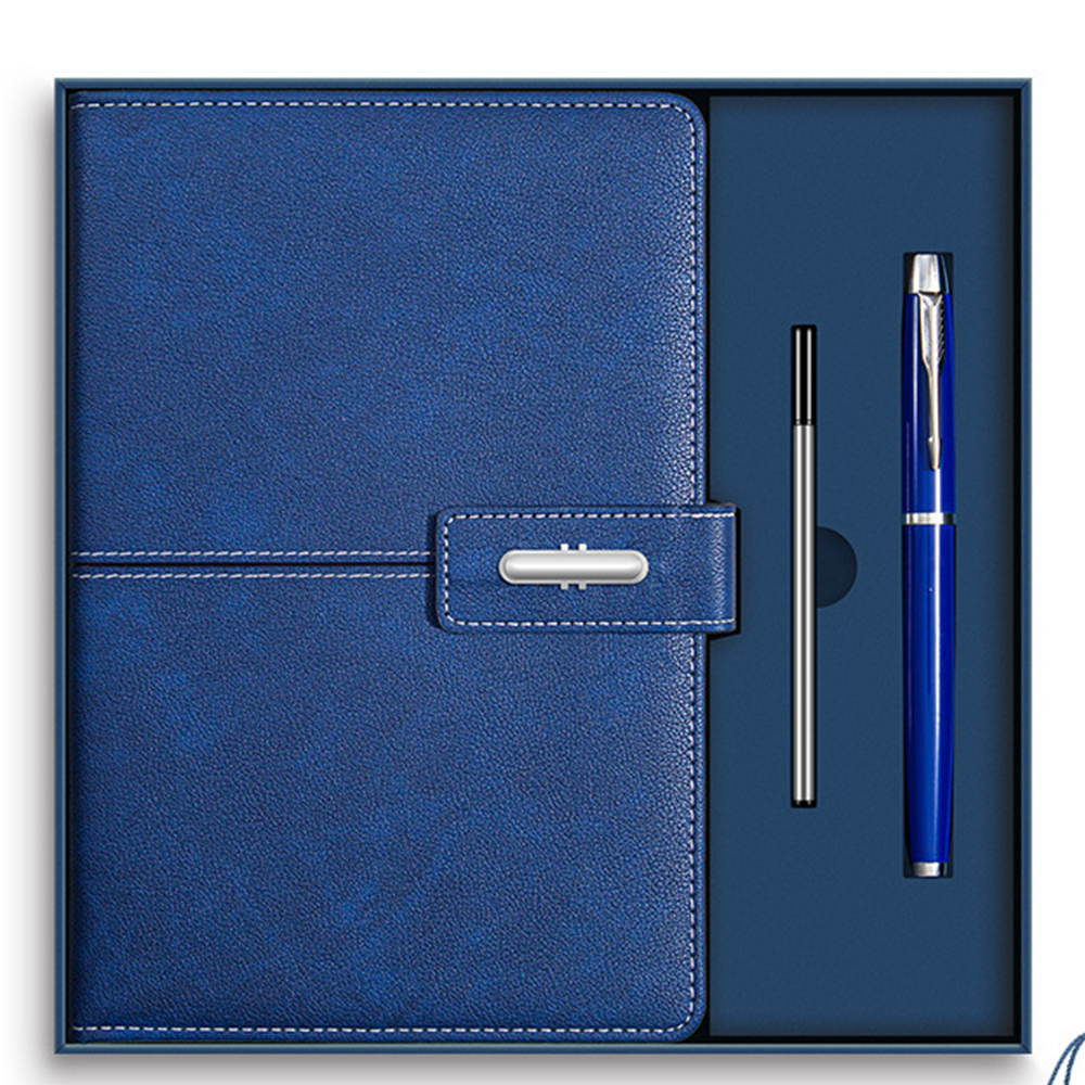 Blue #1