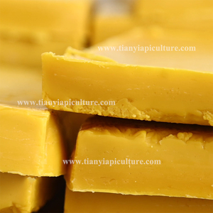 BAQIAN工場は蜜蝋シート用の高品質の蜜蝋黄色の蜜蝋を供給します - Product Image 4