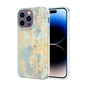 Tiên Tiến Tùy Biến Khá IMD In Ấn Linh Hoạt TPU Điện Thoại Trường Hợp Đối Với <span class=keywords><strong>iPhone</strong></span> 15 14 13 12 Pro Max - Product Image 6