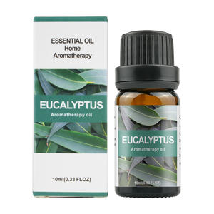 Huile Essentielle de Lavande 100% Pure et Naturelle Bio, Meilleure Vente, pour Massage, Diffuseur et Parfum, Boîte Personnalisée - Product Image 2