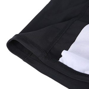 Trajes de Baño de Color Sólido para Hombre, Talla Grande, Secado Rápido, Shorts de Baño para Deportes Acuáticos - Product Image 5