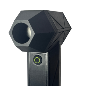 Souffleur à jet pratique sans fil populaire Tiktok souffleur à flux d'air rechargeable CE avec expédition rapide pour le nettoyage du barbecue à sec pour animaux de compagnie - Product Image 1