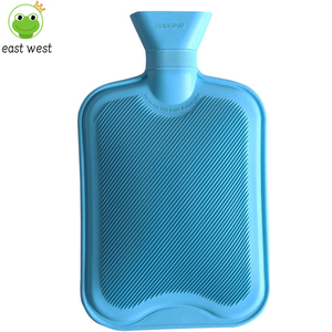 ถุงน้ำร้อนกำมะหยี่สำหรับอุ่นวังและเครื่องนอนไม่มีภาระกับขนาดปกติ - Product Image 3