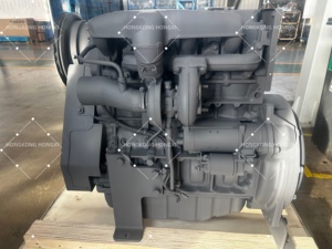 เครื่องยนต์ดีเซล TD 2011 L04 W รุ่นใหม่ ประกอบสำเร็จ - Product Image 3