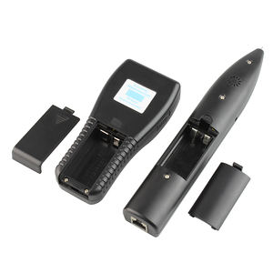 Rede Cable <span class=keywords><strong>Tester</strong></span> Wire Tracker RJ45 RJ11 TM-8 Telecom / <span class=keywords><strong>Network</strong></span> Cable <span class=keywords><strong>Toner</strong></span> para Rastreamento Telecom e Rede Cable <span class=keywords><strong>Tester</strong></span> - Product Image 4