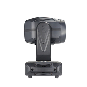 4 prismas 10r haz 280W Luz de cabeza con waterwave efecto - Product Image 3