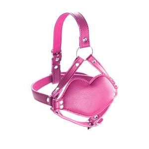 Jouets SM, balle de gag en silicone, attaches de bondage BDSM, harnais à <span class=keywords><strong>bouche</strong></span> ouverte, accessoires exotiques pour adultes, jouet pour femmes - Product Image 1