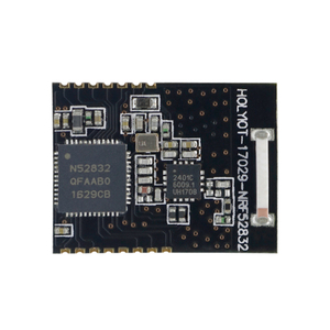 Long Range không dây RF máy phát và máy thu đèn hiệu nrf52832 - Product Image 4