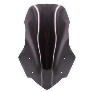 Parabrisas para Honda NC700X <span class=keywords><strong>NC750X</strong></span> 2011-<span class=keywords><strong>2015</strong></span>, Protector de viento, piezas protectoras de pantalla - Product Image 1