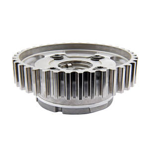 Poulie d'arbre à cames pour Citroën Berlingo C3 C4 <span class=keywords><strong>Peugeot</strong></span> <span class=keywords><strong>308</strong></span> 3008 1.2 EB2DTS - Product Image 4