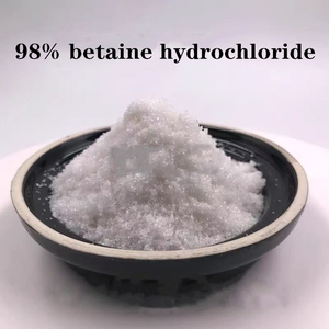 Prix optimal additif pour l'alimentation animale chlorhydrate de bétaïne volaille bordel additif pour l'alimentation chlorhydrate de bétaïne Cas 107 - Product Image 2