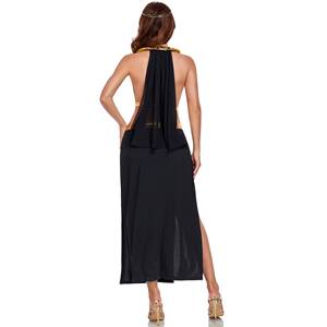 Egyptian Medieval Athena Princess COS Greek Goddess Halloween Costume - Product Image 3