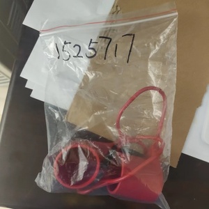 Original Hydraulic <b>Dust</b> <b>Cap</b> 152-5717 1525717 305E 306 306E 307C 307D 307E 308D 308E - Product Image 6