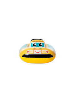 Piscina <span class=keywords><strong>INTEX</strong></span> 59586 para Niños, Flotador de Natación para Bebés, Piscina Exterior, Anillo de Natación Inflable con Diseño de Auto de Dibujos Animados - Product Image 3