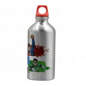 Botella de Agua de Aluminio con Aislamiento al Vacío, Colorida - Product Image 6