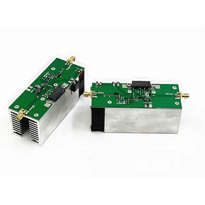 Módulo Amplificador de Potencia RF de 13W 450-550MHz para Aplicaciones Típicas de 500MHz y 512MHz - Product Image 3
