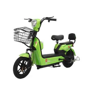 Trottinette électrique EU MTBGO 48V de l'usine chinoise – Vélos de ville tendance pour adultes, 2 roues et options - Product Image 2
