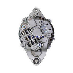 Alternatore compatibile con NISSAN BLUEBIRD 2.0 i Benzina (KW: 77, CV: 105) dal 04-1984 al 12-1990 KUHNER 40653RI NUOVO - Product Image 3