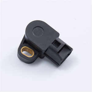 Sensor de Posición del Acelerador TPS para Motocicleta, Rotación en Sentido Horario de 500A, Sensor de Acelerador de Precisión, Repuesto para Motocicletas - Product Image 1