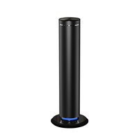 Purificateur d'air électrique intelligent de luxe M202C pour usage commercial et domestique, diffuseur d'arômes à air froid sans eau, télécommande