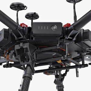 แบตเตอรี่แท้ Matrice 100 TB47D แบตเตอรี่ Matrice 100 แบตเตอรี่ M100 ความจุ 4500mAh อุปกรณ์เสริมโดรน มีสินค้าในสต็อก - Product Image 4