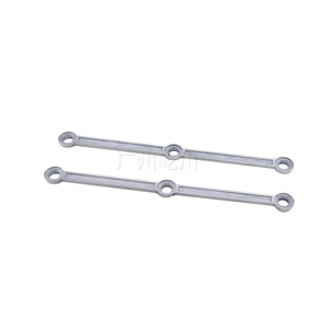 Varilla del Colector de Admisión Mercedes Benz 6420907737 OM642, Pieza de Repuesto Nueva - Product Image 2