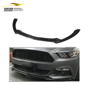 ด้านหน้ากันชนริมฝีปากสำหรับfordmustang2015 - Product Image 1