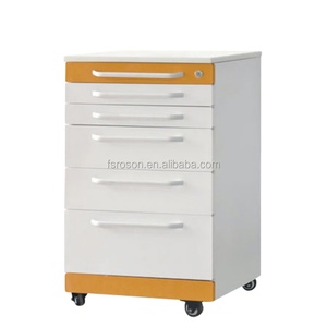 <span class=keywords><strong>Cabinet</strong></span> de dentiste a placé l'équipement <span class=keywords><strong>dentaire</strong></span> avec 5 tiroirs - Product Image 6