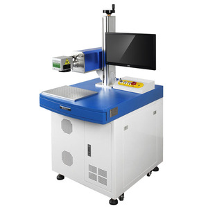 Co2 Laser Marking <b>Engraving</b> <b>Machine</b> for Leather / Plastic KELIER FC2030G-2 Co2 Laser Marking <b>Engraving</b> <b>Machine</b> - Product Image 1