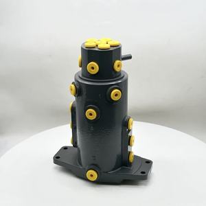 Giunto Rotante ad Alta Pressione a 10 Canali per Ricambi Escavatori Hitchi/Kubota - Product Image 3