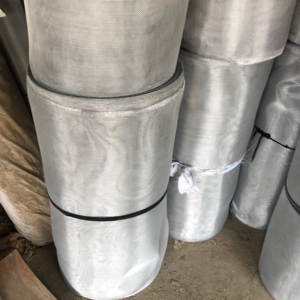 Lưới Chống Muỗi Cho Màn Hình Cửa Sổ Nhôm Bán Chạy 2020 Từ Nhà Máy - Product Image 5