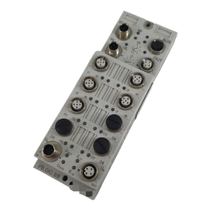 Plc R911307247 PROFIBUS RF-FLS <span class=keywords><strong>PB</strong></span> M12 DIO 88 M12 Contrôleur de programmation du module IO - Product Image 1