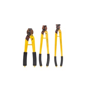 เครื่องตัดสายไฟแบบแมนนวล Vit-w รุ่น Cc-250l เครื่องตัดสายไฟแบบพกพา - สำหรับงานซ่อมบำรุงไฟฟ้านอกสถานที่ - Product Image 1