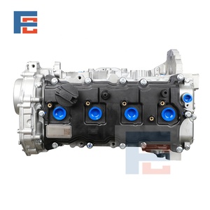 Bloc Long de <span class=keywords><strong>moteur</strong></span> de <span class=keywords><strong>moteur</strong></span> QR25 de haute qualité pour <span class=keywords><strong>NISSAN</strong></span> TEANA X-TRAIL Murano MAXIMA <span class=keywords><strong>Navara</strong></span> Terra QR25DE <span class=keywords><strong>moteur</strong></span> T30 T31 2.5L - Product Image 5
