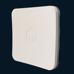 Routeur Mikrotik SXTsq 5 AX CPE extérieur, pont WiFi avec WEP et QoS, neuf, garantie 1 an, prêt à être expédié - Product Image 4