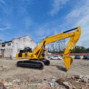 Excavatrice d'occasion, grande, moyenne et petite excavatrice à vendre/90% neuve, excavatrice d'occasion Pc450 - Product Image 3